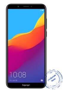 Замена разъема зарядки Хонор 7C Pro