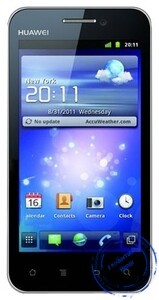 Замена дисплея Хонор U8860