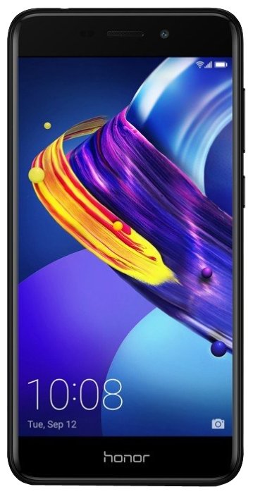 Замена камеры Honor 6C Pro