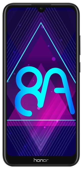 Замена камеры Honor 8A