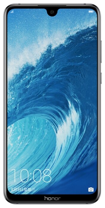 Замена камеры Honor 8X Max