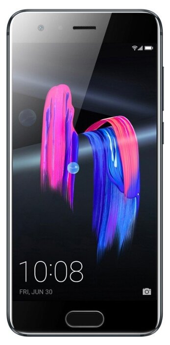 Замена камеры Honor 9